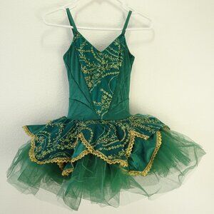 Revolution Stretchy Costume Dress Women's Small Adult